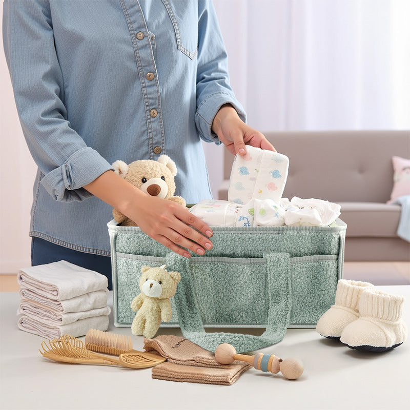 Diaper Storage Bag