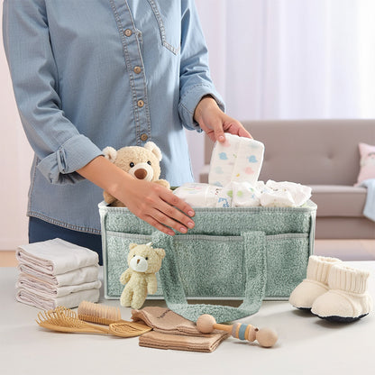 Diaper Storage Bag
