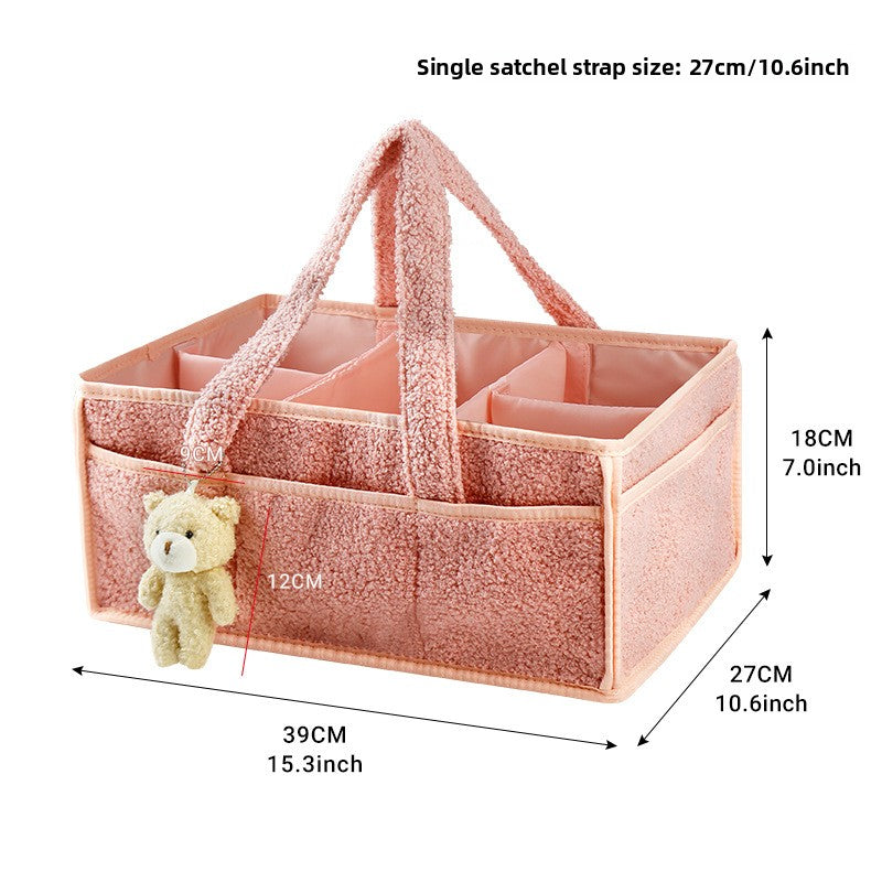 Diaper Storage Bag