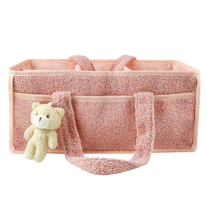 Diaper Storage Bag