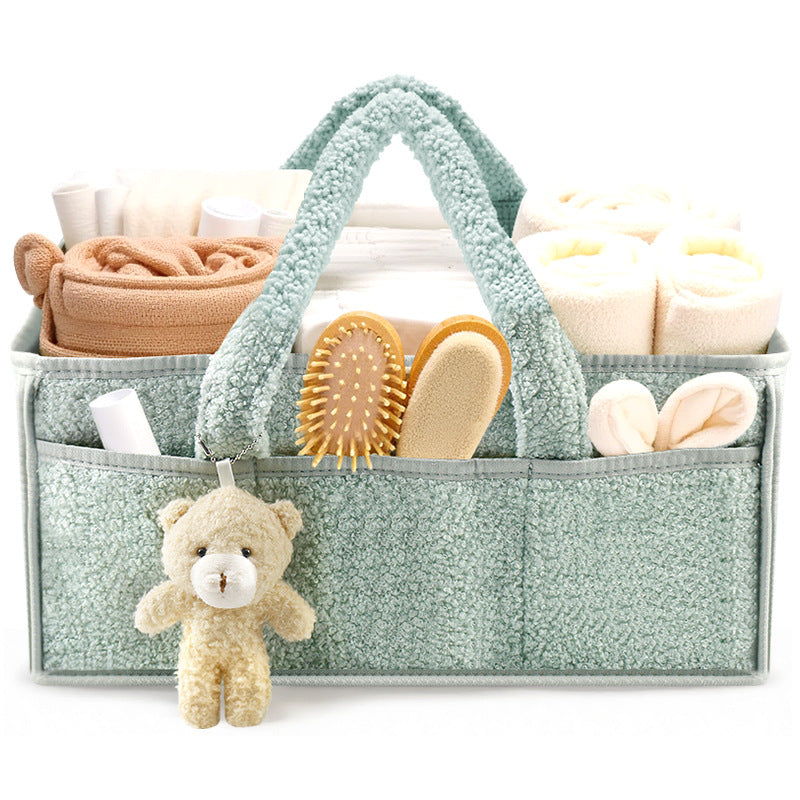 Diaper Storage Bag