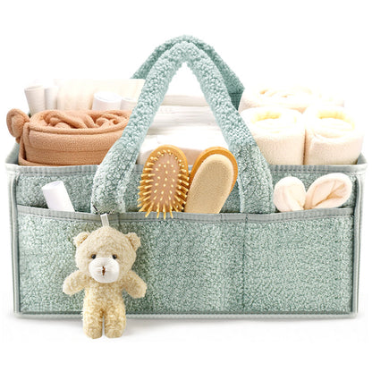 Diaper Storage Bag