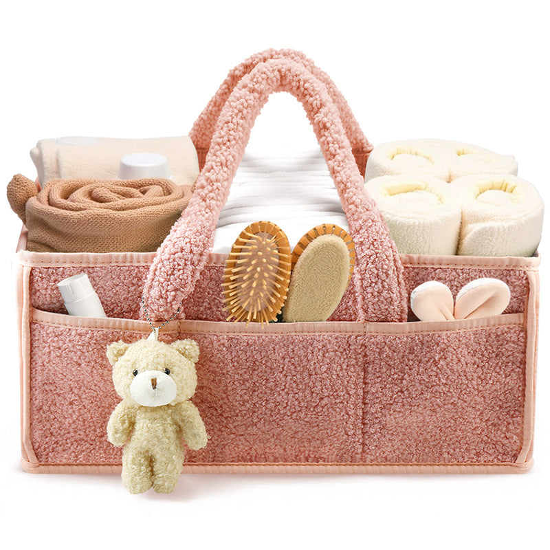 Diaper Storage Bag
