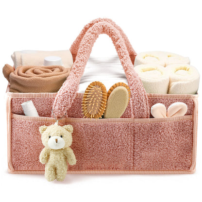 Diaper Storage Bag