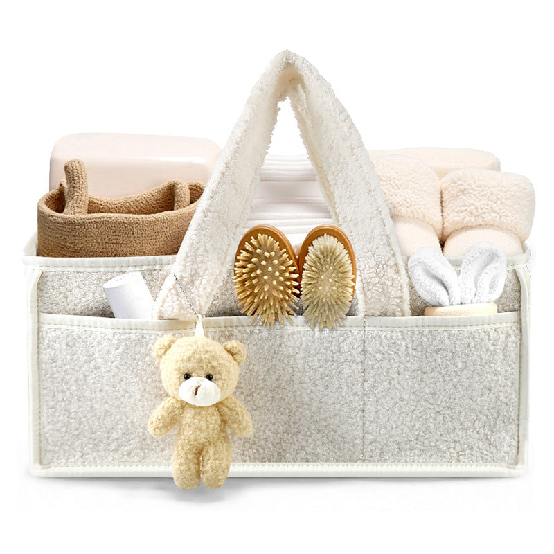 Diaper Storage Bag