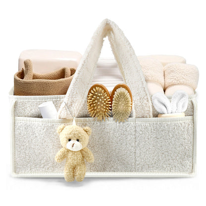 Diaper Storage Bag