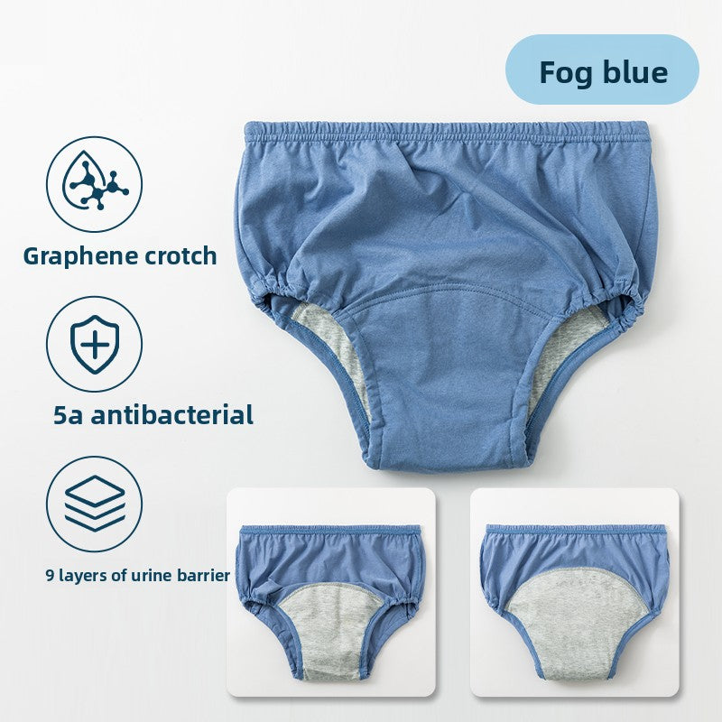 Diapers for the elderly