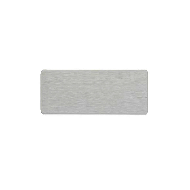 Diatom mud absorbent pad