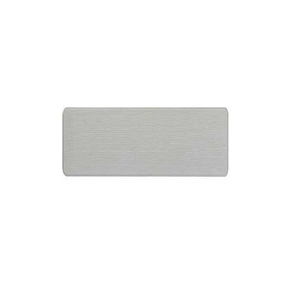 Diatom mud absorbent pad