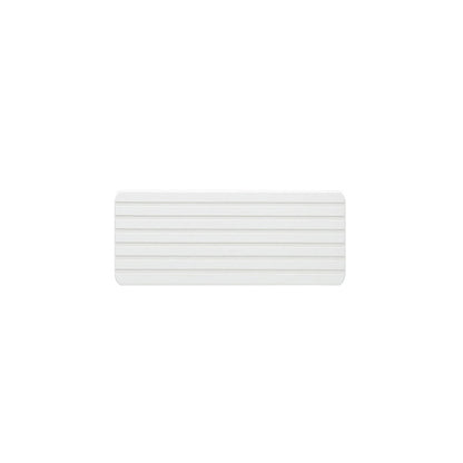 Diatom mud absorbent pad