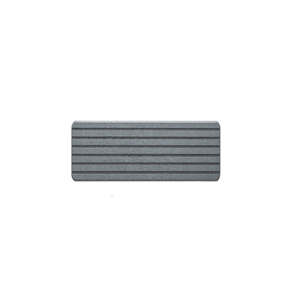 Diatom mud absorbent pad