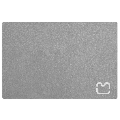 Diatom mud bathroom floor mat