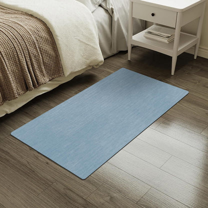 Diatom Mud Bathroom Mat Absorbent Floor Carpet