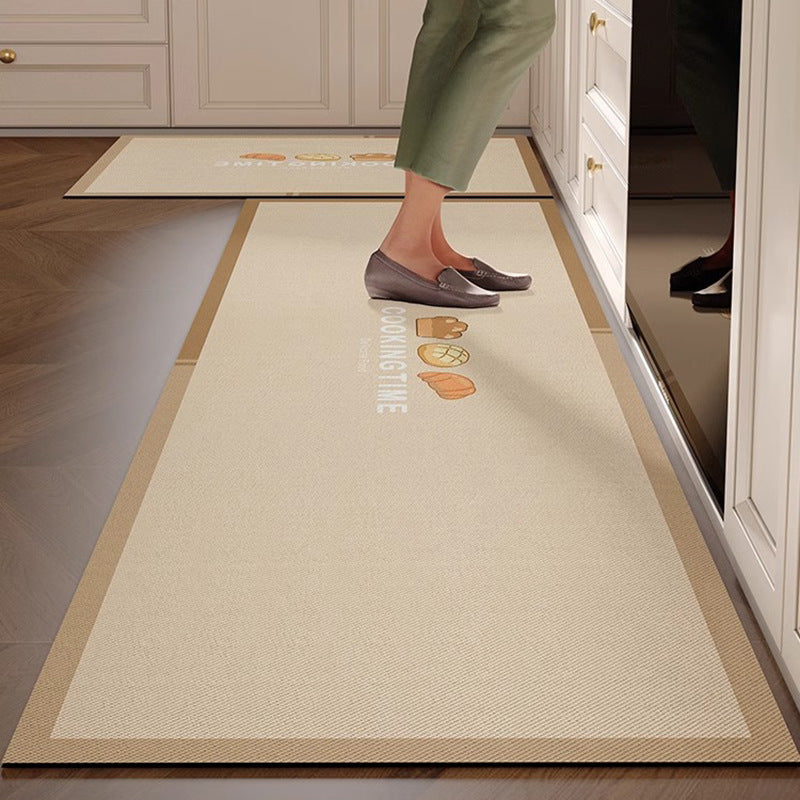 Diatom Mud Kitchen Floor Mat