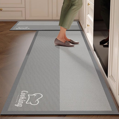 Diatom Mud Kitchen Floor Mat