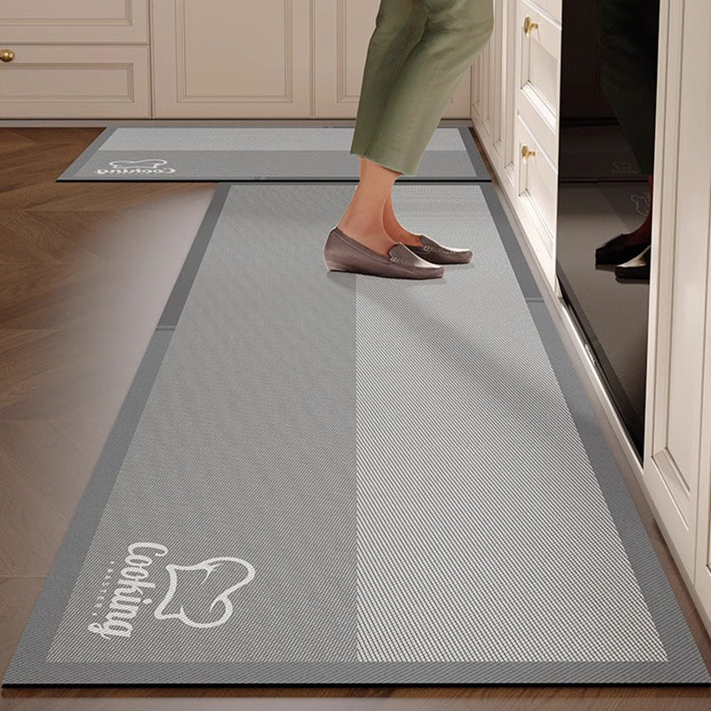 Diatom Mud Kitchen Floor Mat