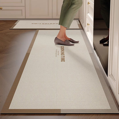 Diatom Mud Kitchen Floor Mat