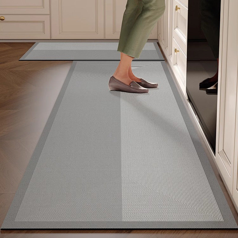 Diatom Mud Kitchen Floor Mat