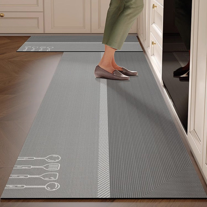 Diatom Mud Kitchen Floor Mat