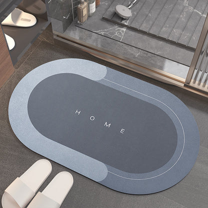Diatom Mud Mat