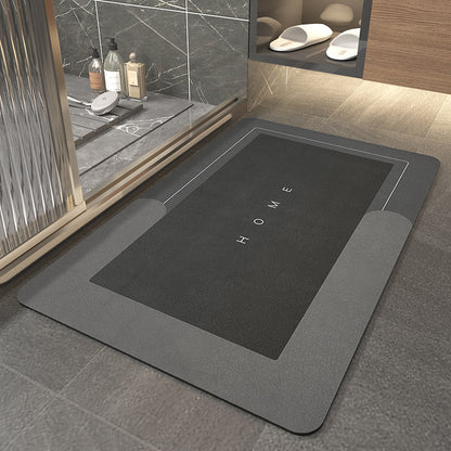 Diatom Mud Mat