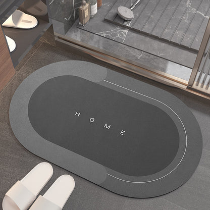 Diatom Mud Mat