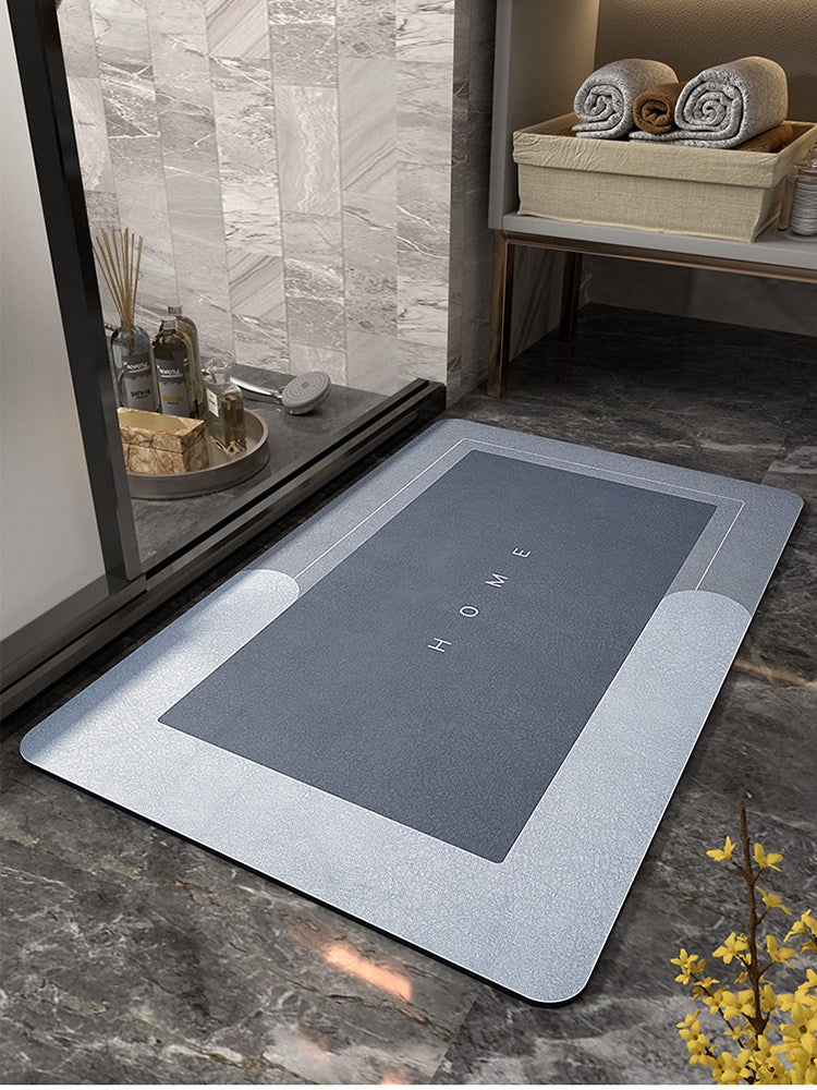 Diatom Mud Mat