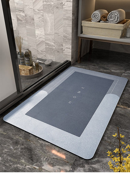 Diatom Mud Mat