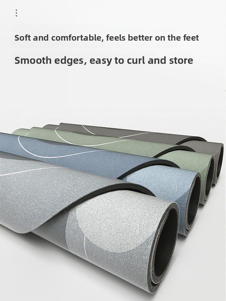 Diatom Mud Mat