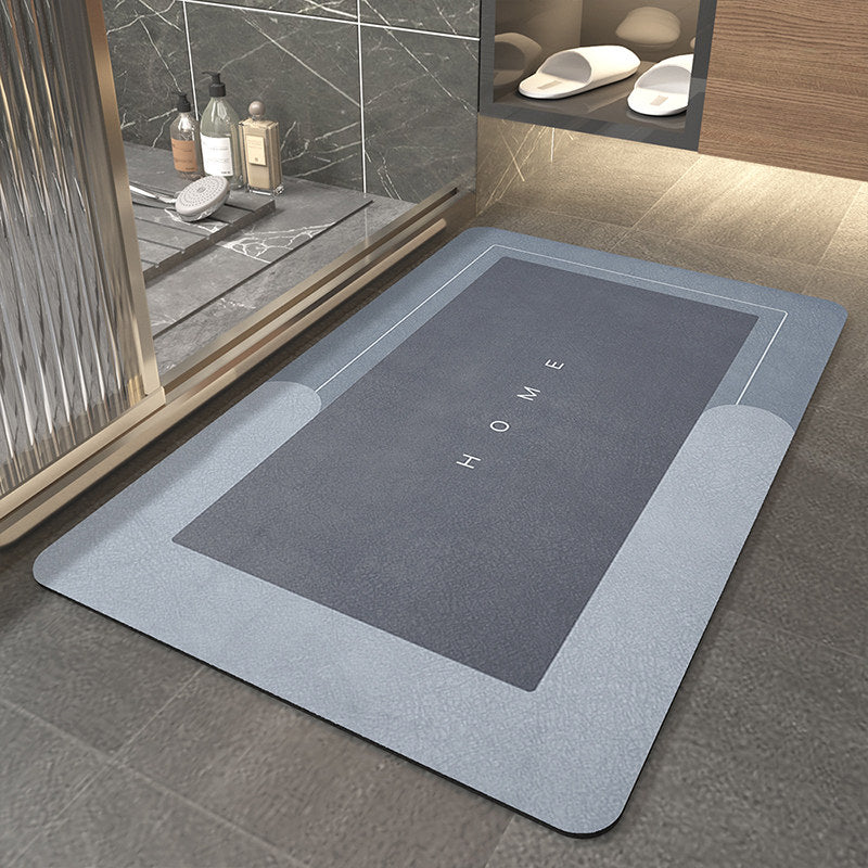 Diatom Mud Mat