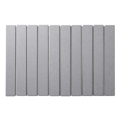 Diatomaceous Earth Absorbent Drying Mat