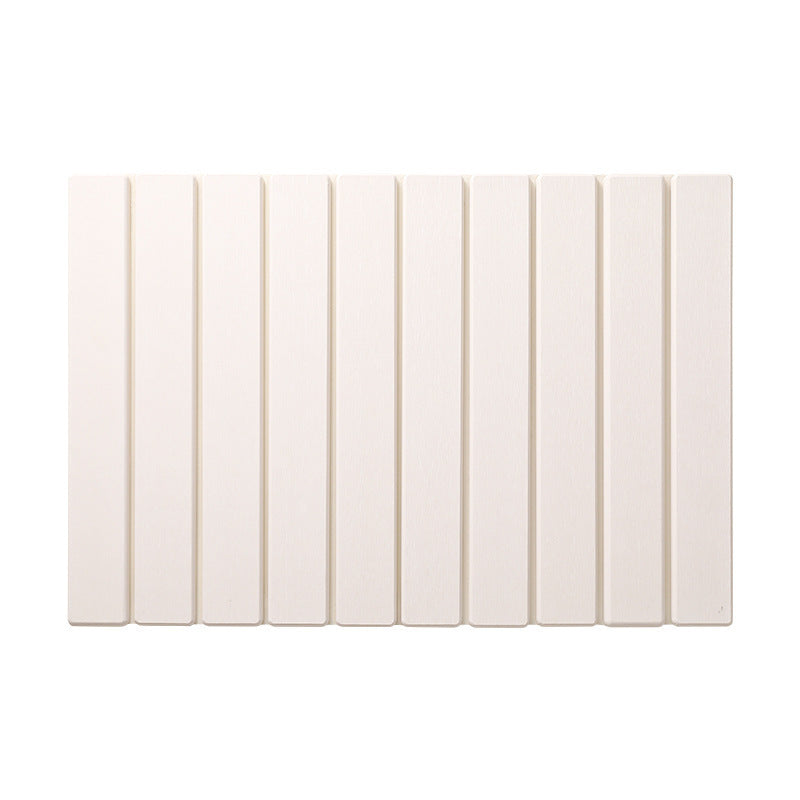 Diatomaceous Earth Absorbent Drying Mat