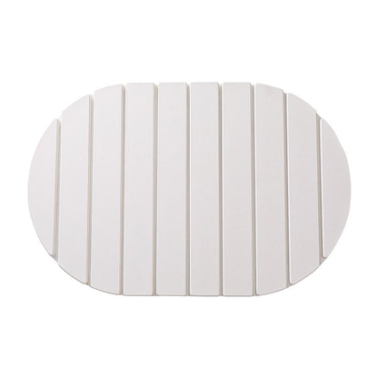 Diatomaceous Earth Dish Drying Mat