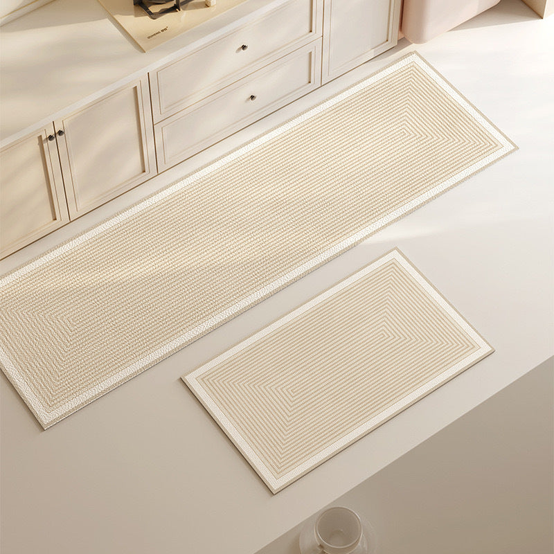 Diatomaceous Earth Kitchen Floor Mat