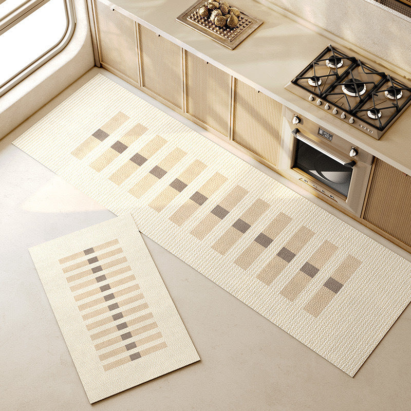 Diatomaceous Earth Kitchen Floor Mat