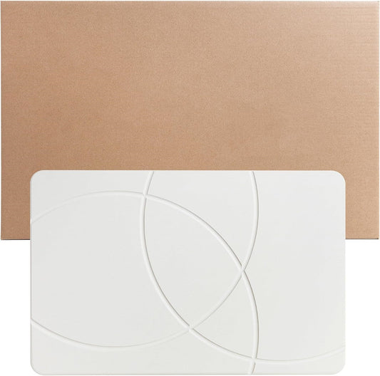Diatomaceous Mud Bathroom Mat