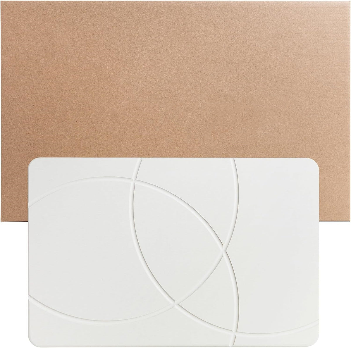 Diatomaceous Mud Bathroom Mat