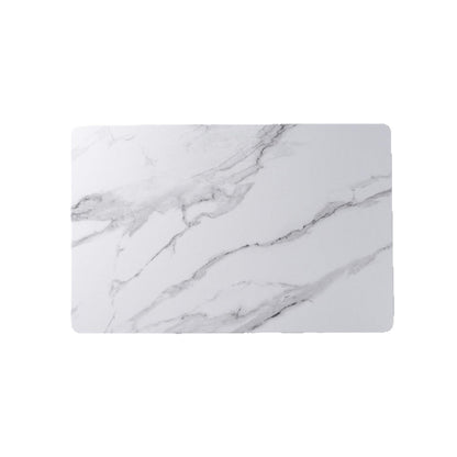 Diatomaceous Mud Bathroom Mat