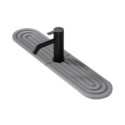 Diatomite Absorbent Mat