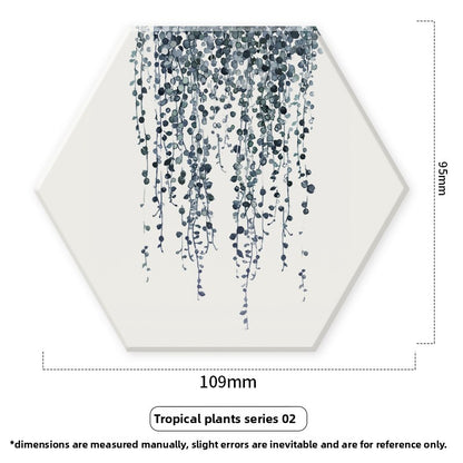 Diatomite Coaster