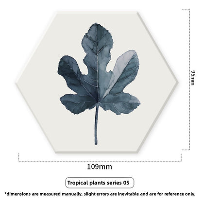 Diatomite Coaster
