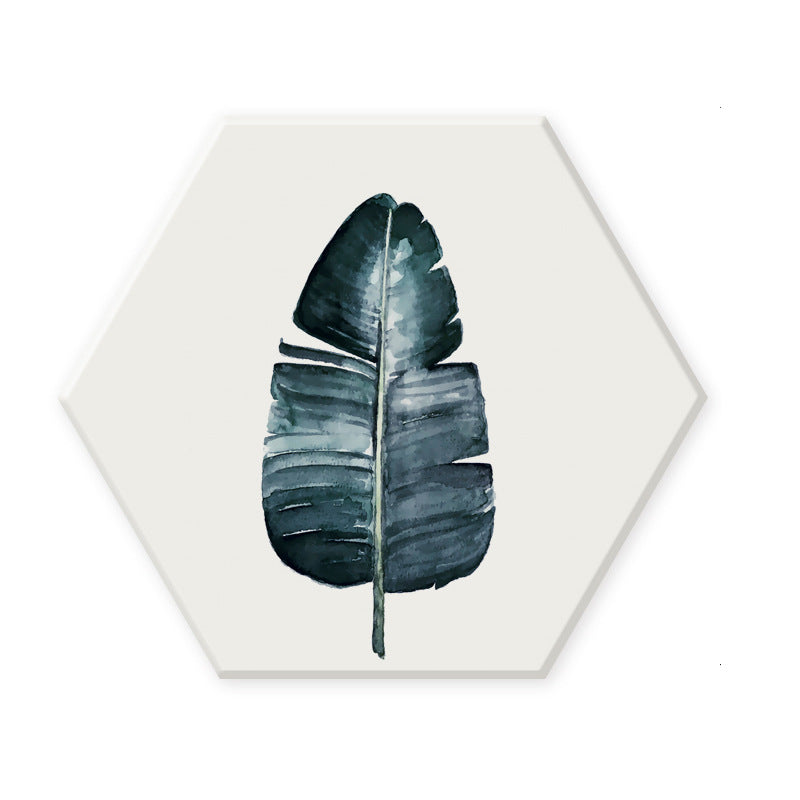 Diatomite Coaster