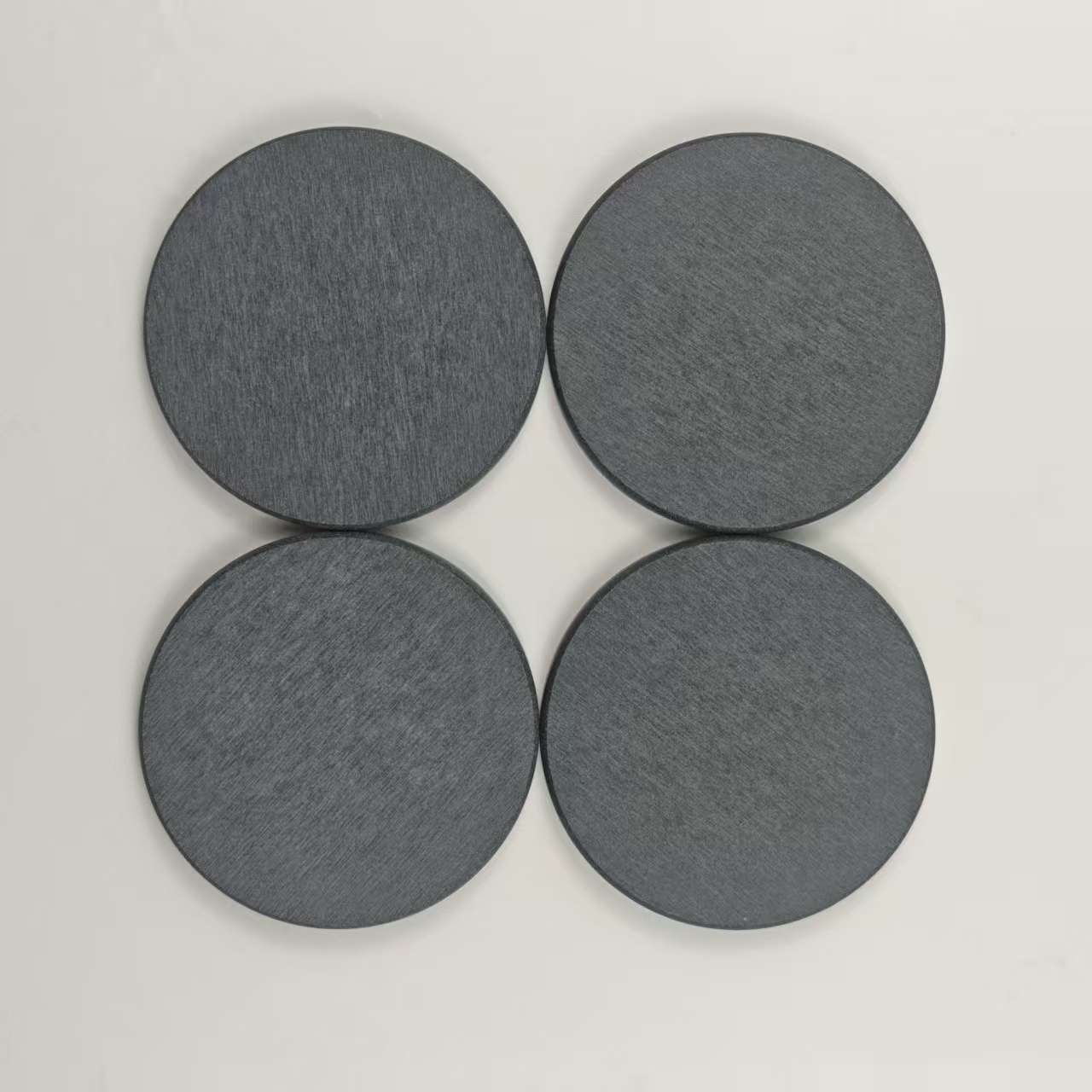 Diatomite Coasters