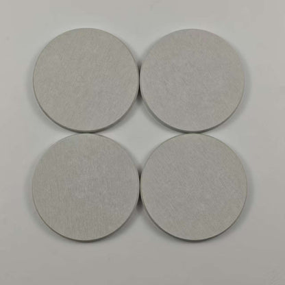 Diatomite Coasters