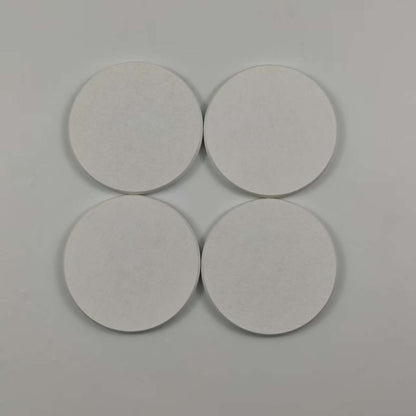 Diatomite Coasters