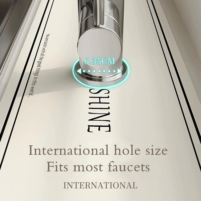 Diatomite Drain Mat