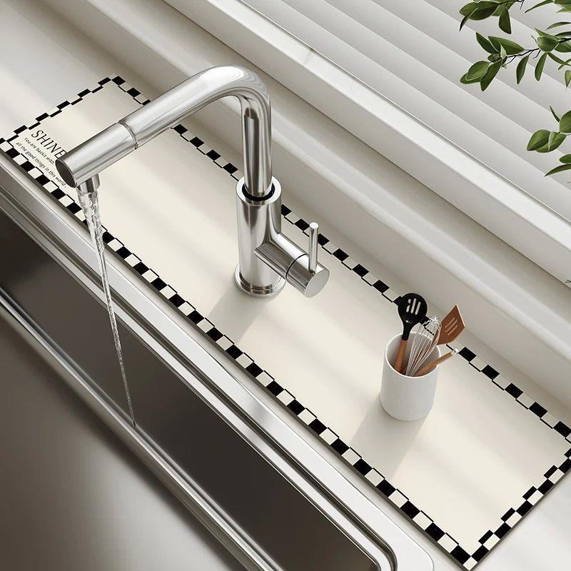 Diatomite Drain Mat
