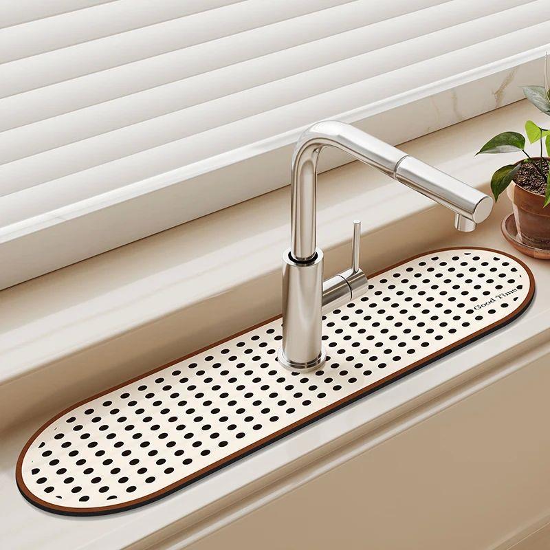 Diatomite Drain Mat