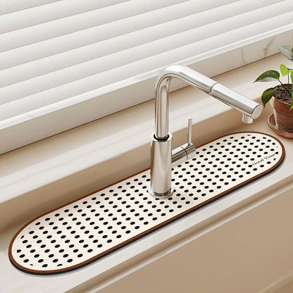 Diatomite Drain Mat