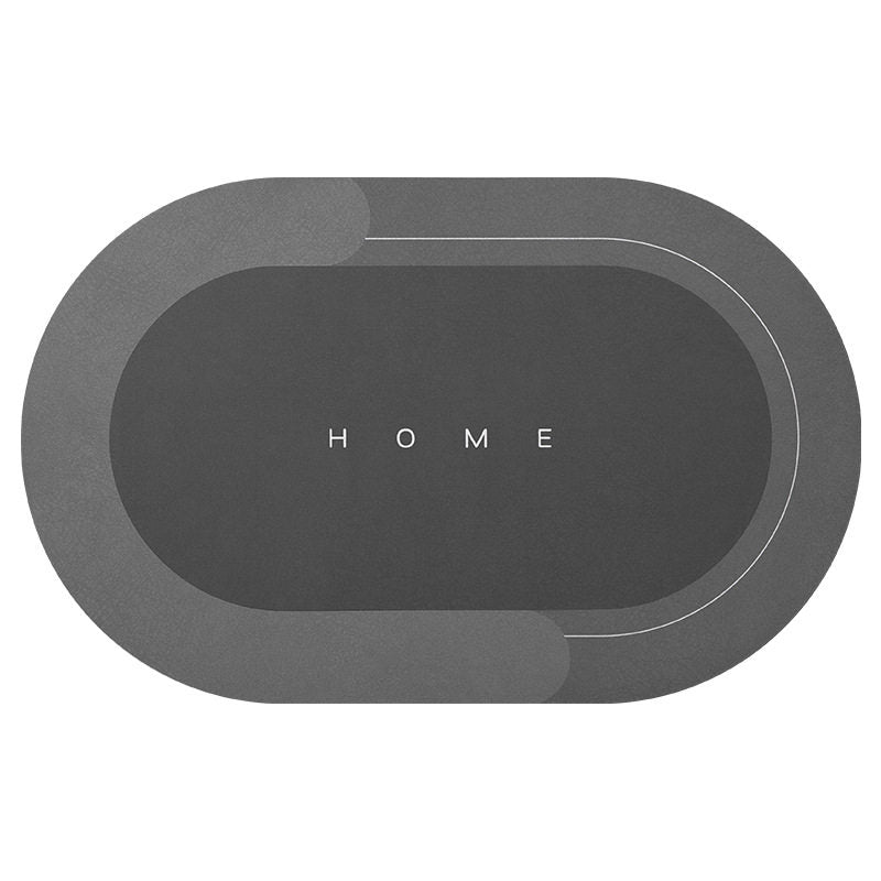 Diatomite Floor Mat